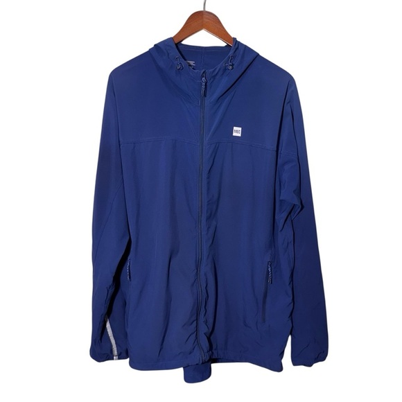 MEC Tempo Wind Breaker Jacket Size Medium - Picture 1 of 10